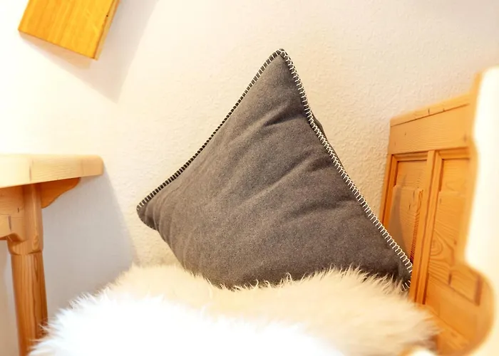 Apartamento Heustub'n Reit im Winkl