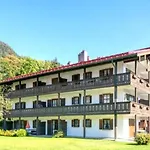 Heustub'n * Reit im Winkl
