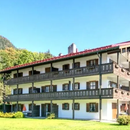 Heustub'n * Reit im Winkl