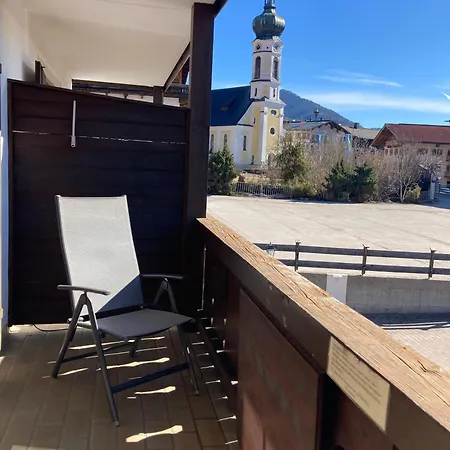 Heustub'n Reit im Winkl