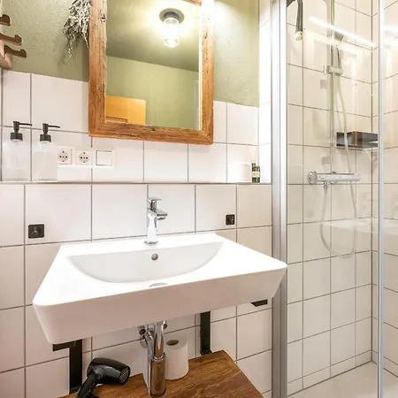 Apartment Heustub'n Reit im Winkl