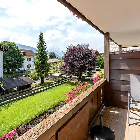 Heustub'n * Reit im Winkl