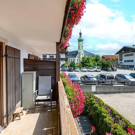 Heustub'n * Reit im Winkl