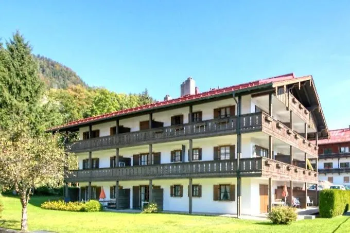 Heustub'n * Reit im Winkl