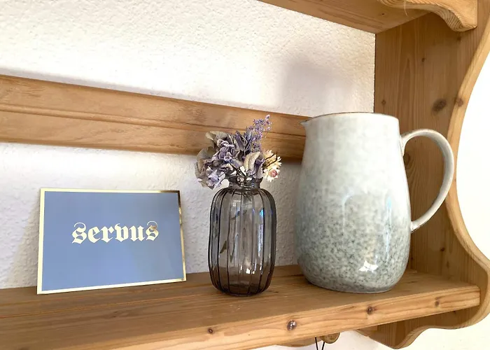 Heustub'n Apartamento