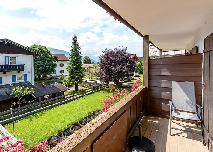 Heustub'n * Reit im Winkl